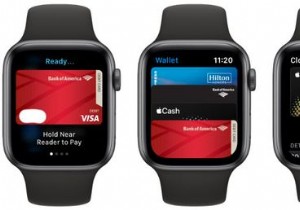 3টি অ্যাপল ওয়াচ নিরাপত্তা টিপস:আপনার যা কিছু জানা দরকার