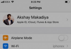 iOS 12-এ গোপনীয়তা এবং নিরাপত্তা সেটিংস পরিচালনার জন্য 6 টি টিপস 