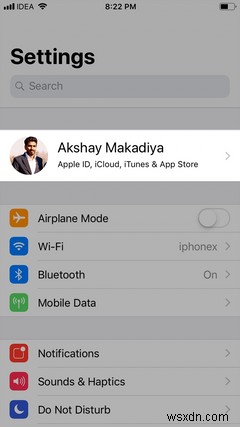 iOS 12-এ গোপনীয়তা এবং নিরাপত্তা সেটিংস পরিচালনার জন্য 6 টি টিপস 