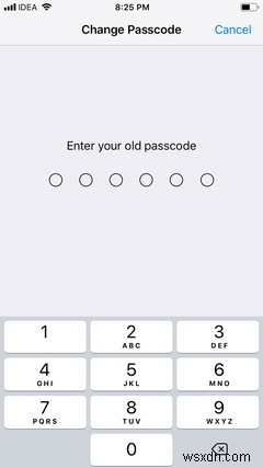 iOS 12-এ গোপনীয়তা এবং নিরাপত্তা সেটিংস পরিচালনার জন্য 6 টি টিপস 