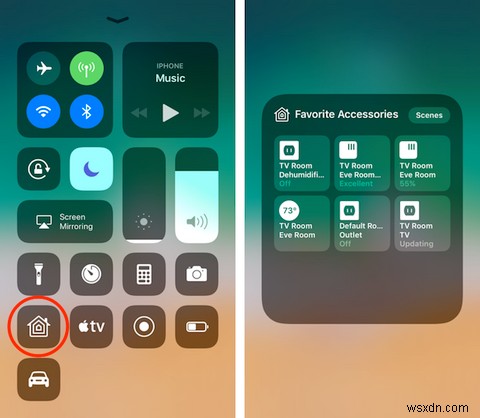 iOS 11 এখনই:আইফোন এবং আইপ্যাডে কীভাবে এটি ডাউনলোড এবং ইনস্টল করবেন