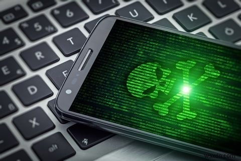 আপনার Android ডিভাইসে Xavier Malware সংক্রামিত অ্যাপস?