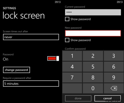 Windows Phone 8.1 নিরাপত্তা সম্পর্কে আপনার যা কিছু জানা দরকার