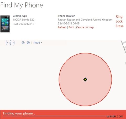 Windows Phone 8.1 নিরাপত্তা সম্পর্কে আপনার যা কিছু জানা দরকার