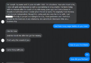 আমরা একজন সুগার ড্যাডিকে সাড়া দিয়েছি তাই আপনাকে করতে হবে না