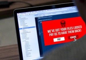 Cognizant Maze Ransomware Attack সম্পর্কে আপনার যা জানা দরকার 