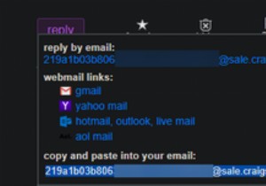 এই Craigslist ইমেল পুনরুদ্ধার স্ক্যাম জন্য পড়া না! 