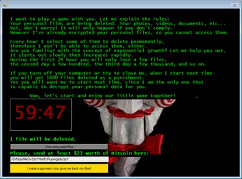 7 ধরনের Ransomware যা আপনাকে অবাক করে দেবে 