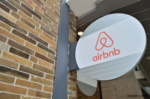 নিরাপত্তা হুমকি সকল Airbnb ব্যবহারকারীদের সম্পর্কে জানা দরকার