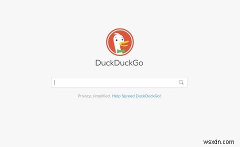 DuckDuckGo বনাম স্টার্টপেজ:আপনার কোন ব্যক্তিগত সার্চ ইঞ্জিন ব্যবহার করা উচিত?