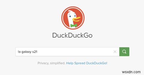 DuckDuckGo বনাম স্টার্টপেজ:আপনার কোন ব্যক্তিগত সার্চ ইঞ্জিন ব্যবহার করা উচিত?