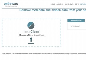 আপনার ফাইল শেয়ার করার আগে আপনার মেটাডেটা মুছে ফেলার 8 উপায় 