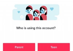 পরিবারে জুটি বাঁধার সাথে আপনার বাচ্চাদের জন্য TikTok কে আরও নিরাপদ করুন