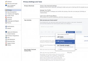 কিভাবে আপনার বেনামী ফেসবুক প্রোফাইল সত্যিকারের বেনামী রাখবেন