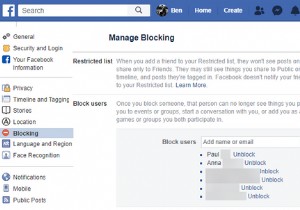 কিভাবে ফেসবুক পৃষ্ঠার আমন্ত্রণ এবং গেমের অনুরোধগুলি ব্লক করবেন