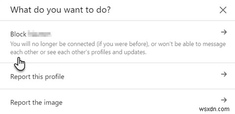লিঙ্কডইনে কাউকে কীভাবে ব্লক করবেন