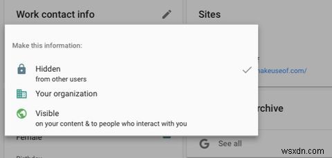 আরও ভালো নিরাপত্তার জন্য পরিবর্তন করার জন্য 4 প্রয়োজনীয় Google অ্যাকাউন্ট সেটিংস৷ 