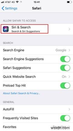 আপনি Safari এ আরও ভালো গোপনীয়তা চাইলে পরিবর্তন করতে 7 iOS সেটিংস 
