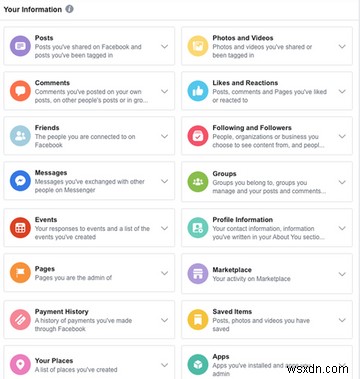 Facebooks নতুন গোপনীয়তা সেটিংস, ব্যাখ্যা করা হয়েছে