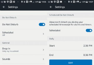 আপনার Amazon Echos গোপনীয়তা উন্নত করার 6 উপায়