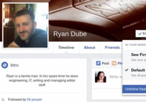 10টি আশ্চর্যজনক জিনিস যা সমস্ত ফেসবুক ব্যবহারকারীদের জানা উচিত