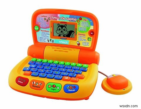 VTech:আপনার বাচ্চাদের ডেটা দিয়ে লুজ প্লে করা