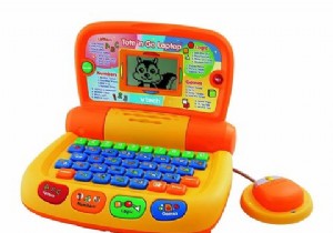 VTech:আপনার বাচ্চাদের ডেটা দিয়ে লুজ প্লে করা