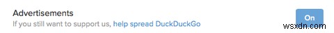 কেন এই দীর্ঘ সময়ের Google ভক্ত এখন DuckDuckGo পছন্দ করে 