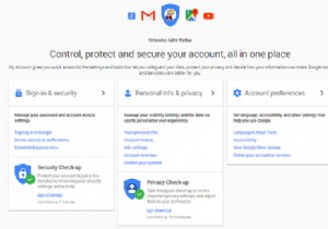Google আপনার সম্পর্কে কি জানে? খুঁজে বের করুন এবং আপনার গোপনীয়তা এবং নিরাপত্তা পরিচালনা করুন 