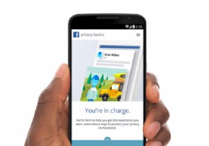 Facebook এর TOS পরিবর্তন আপনাকে কতটা প্রভাবিত করবে? [সাপ্তাহিক ফেসবুক টিপস]