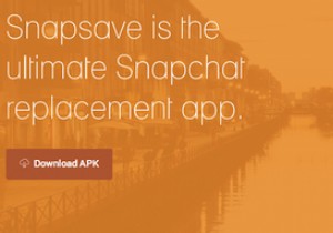 স্ন্যাপিং:কয়েক হাজার স্ন্যাপচ্যাট ফাঁস হয়ে যেতে পারে 
