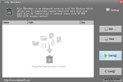 কিভাবে উইন্ডোজে আপনার HDD বা SSD থেকে ফাইলগুলিকে নিরাপদে মুছবেন