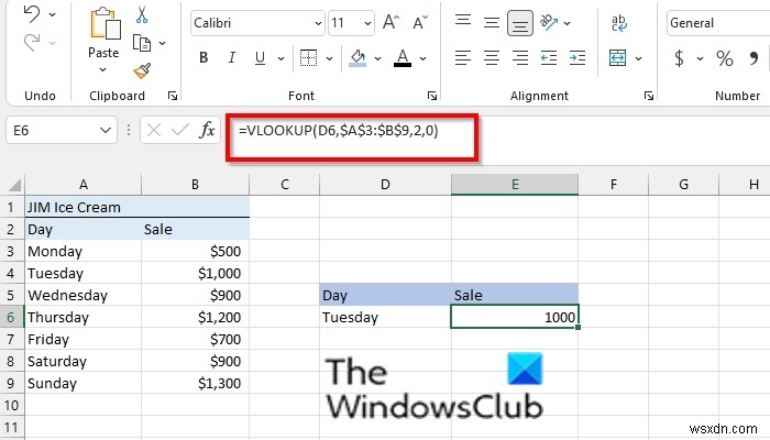 কিভাবে Excel এ #REF ত্রুটি ঠিক করবেন 