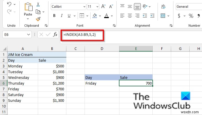 কিভাবে Excel এ #REF ত্রুটি ঠিক করবেন 