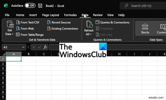 কিভাবে JSON কে একটি Excel CSV ফাইলে রূপান্তর করবেন 