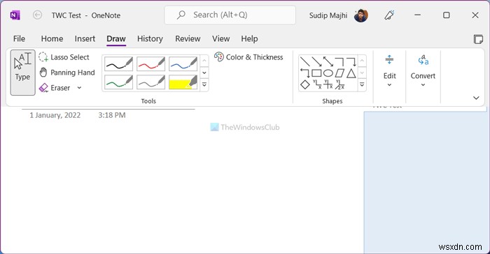 কিভাবে শিক্ষার্থীদের জন্য OneNote ব্যবহার করবেন 