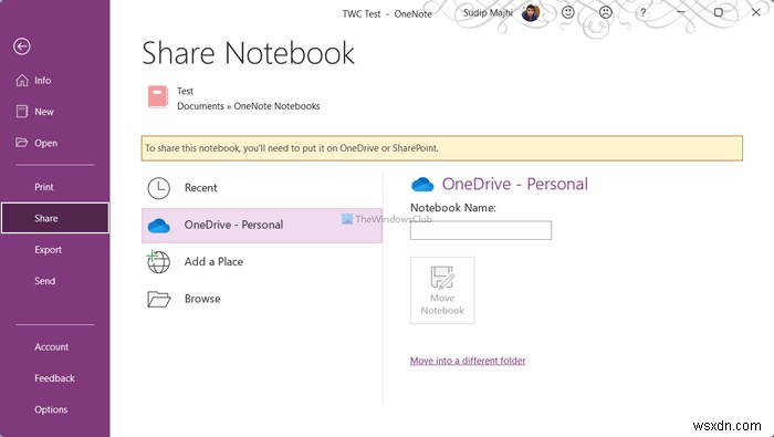 কিভাবে শিক্ষার্থীদের জন্য OneNote ব্যবহার করবেন 