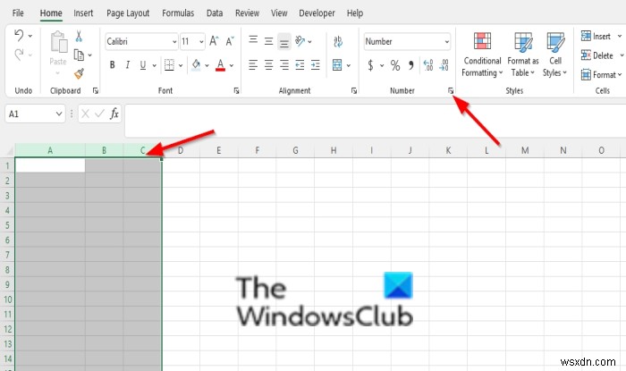 কিভাবে ঠিক করবেন Microsoft Excel ডেটা ত্রুটি পেস্ট করতে পারে না