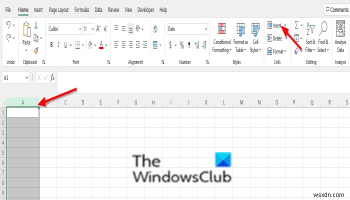 কিভাবে ঠিক করবেন Microsoft Excel ডেটা ত্রুটি পেস্ট করতে পারে না