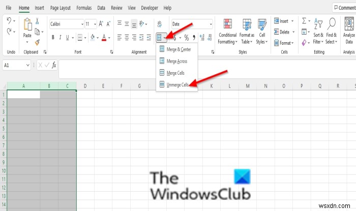 কিভাবে ঠিক করবেন Microsoft Excel ডেটা ত্রুটি পেস্ট করতে পারে না