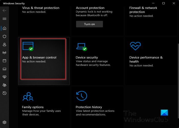 OneDrive পার্সোনাল ভল্ট এরর কোড 0x80070490 ঠিক করুন 