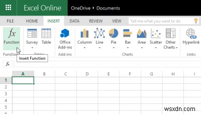 আপনাকে শুরু করতে সাহায্য করার জন্য Microsoft Excel অনলাইন টিপস এবং কৌশলগুলি৷ 