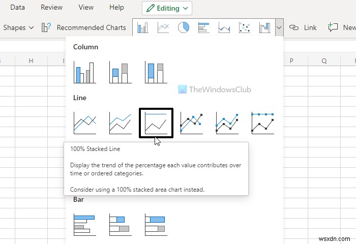 আপনাকে শুরু করতে সাহায্য করার জন্য Microsoft Excel অনলাইন টিপস এবং কৌশলগুলি৷ 