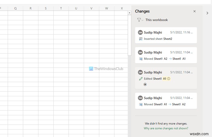 আপনাকে শুরু করতে সাহায্য করার জন্য Microsoft Excel অনলাইন টিপস এবং কৌশলগুলি৷ 