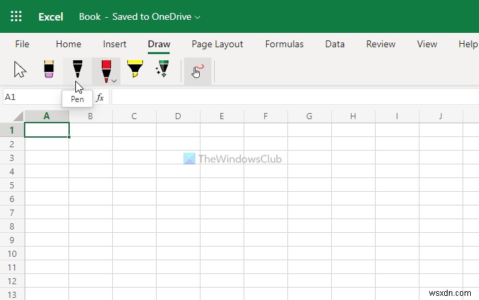 আপনাকে শুরু করতে সাহায্য করার জন্য Microsoft Excel অনলাইন টিপস এবং কৌশলগুলি৷ 