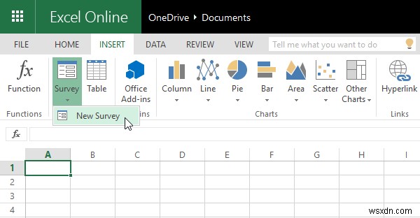 আপনাকে শুরু করতে সাহায্য করার জন্য Microsoft Excel অনলাইন টিপস এবং কৌশলগুলি৷ 