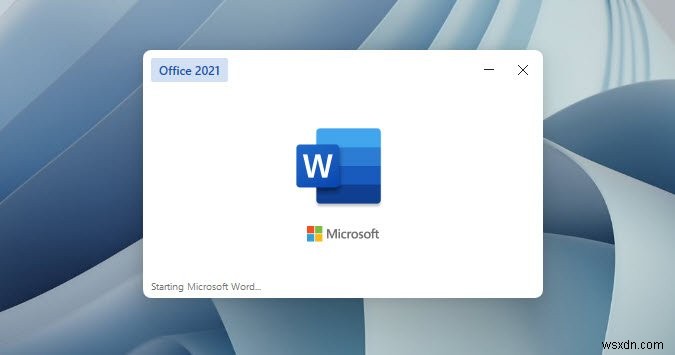 Microsoft Office 2021-এ নতুন বৈশিষ্ট্য 