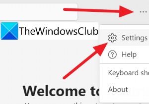 Windows 11 এ মাইক্রোসফ্ট টিমে থিম কীভাবে পরিবর্তন করবেন