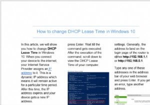 ওয়ার্ডে সংবাদপত্র-শৈলী বা নিউজলেটার-স্টাইলের একাধিক কলাম কীভাবে তৈরি করবেন 
