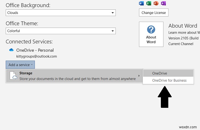 OneDrive আপলোড ব্লক করা ঠিক করুন, এই ফাইলটি সংরক্ষণ করতে সাইন ইন করুন বা একটি অনুলিপি ত্রুটি সংরক্ষণ করুন